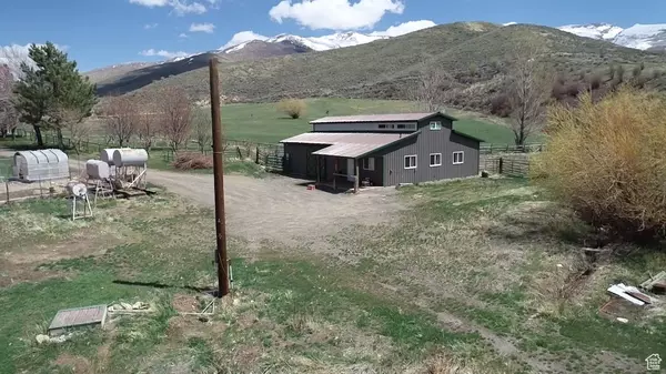 Deeth, NV 89823,1 MOUNTAIN VIEW CAMP ROAD NO.1