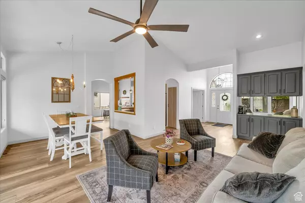 St. George, UT 84770,39 N VALLEY VIEW #42