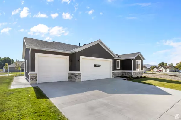 Nibley, UT 84321,425 W 3026 S