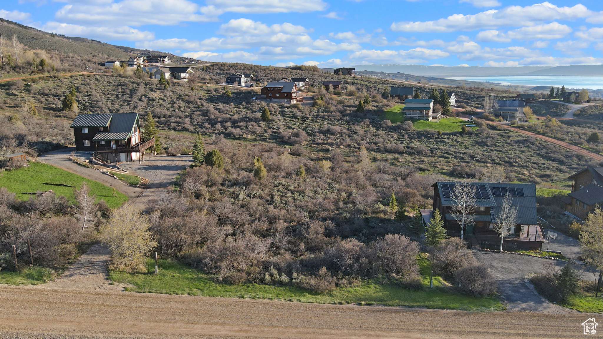 Fish Haven, ID 83287,466 CLARK AVE