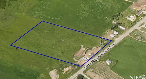 2609 US HIGHWAY 36 HWY, Montpelier, ID 83254