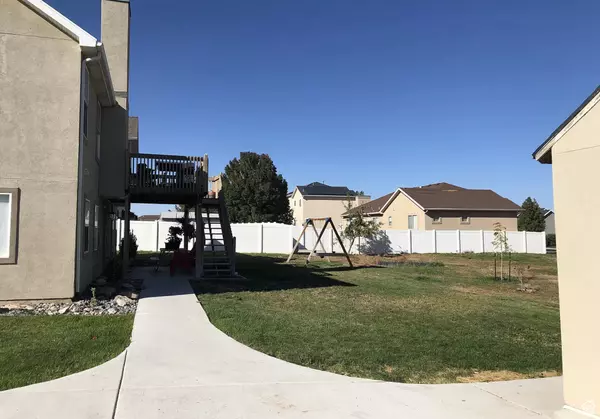 Saratoga Springs, UT 84045,4138 S CAPTAINS ST