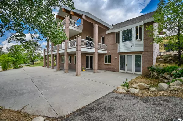 Coalville, UT 84017,320 S OLD FARM LN E