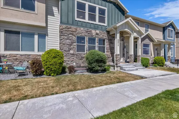 Eagle Mountain, UT 84005,8072 N ROCK CREEK COVE LN