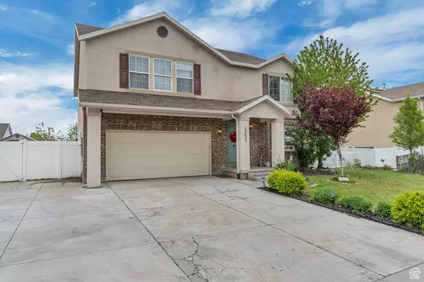 Herriman, UT 84096,13623 S BLAYDE DR W