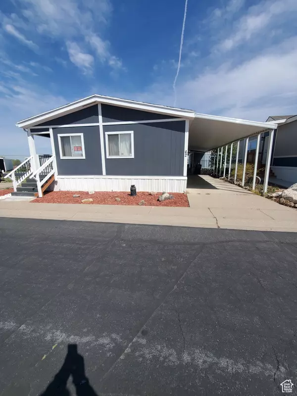 3750 MIDLAND DR #62,  Roy,  UT 84067