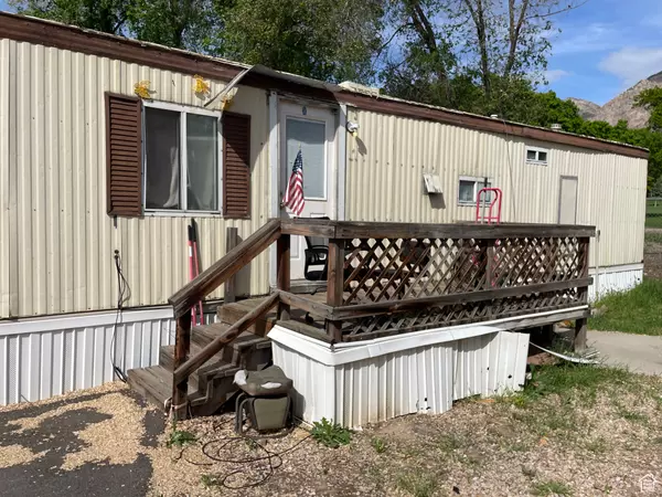 Ogden, UT 84404,200 N HARRISVILLE RD #29