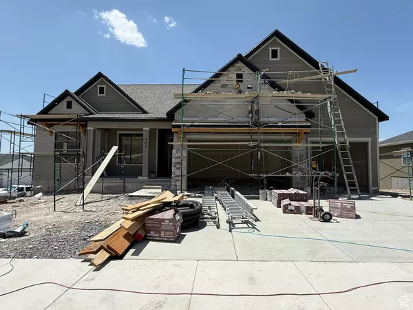 Eagle Mountain, UT 84005,4047 N OPHIR DR