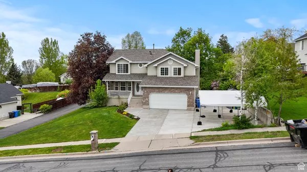 Providence, UT 84332,661 E CENTER ST