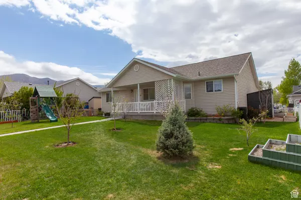 Eagle Mountain, UT 84005,2058 E WEEPING WILLOW WAY