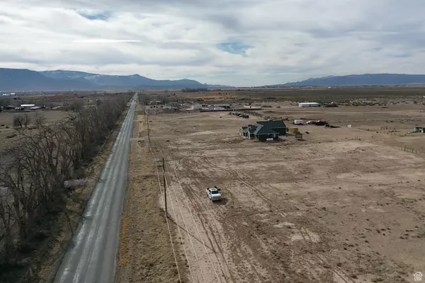 Cedar City, UT 84721,5333 N LUNH HWY #3