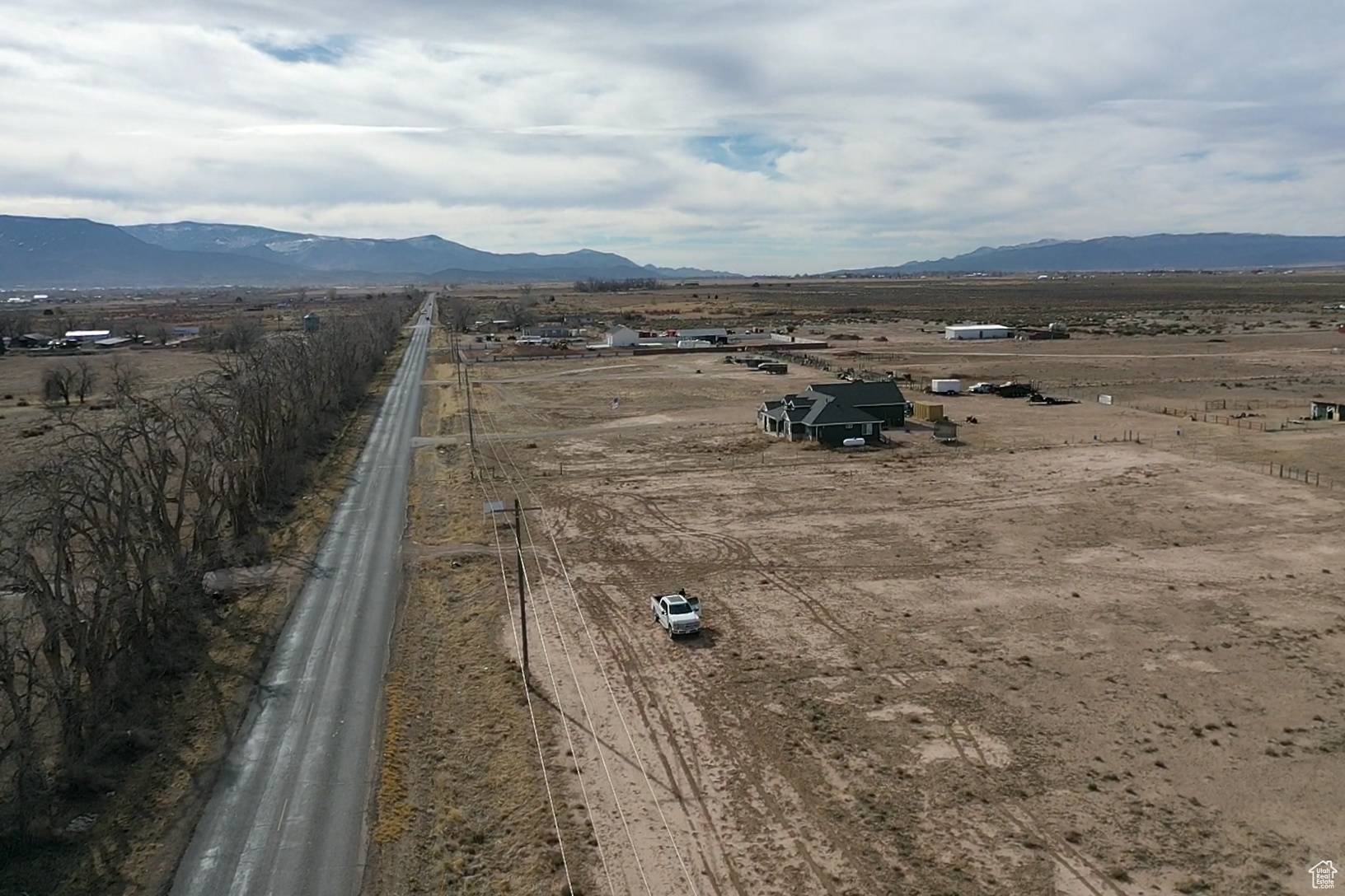 Cedar City, UT 84721,5231 N LUND HWY #6