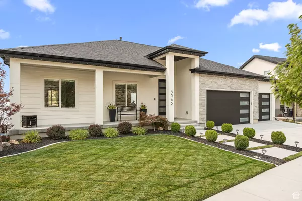 Lehi, UT 84043,5343 N MEADOW LARK LN