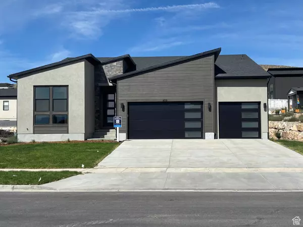 459 N PINNACLE LN #24, Saratoga Springs, UT 84045