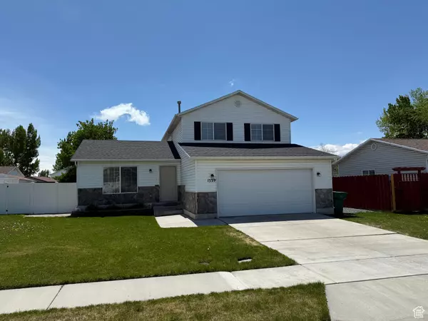 1539 W 200 S,  Lehi,  UT 84043