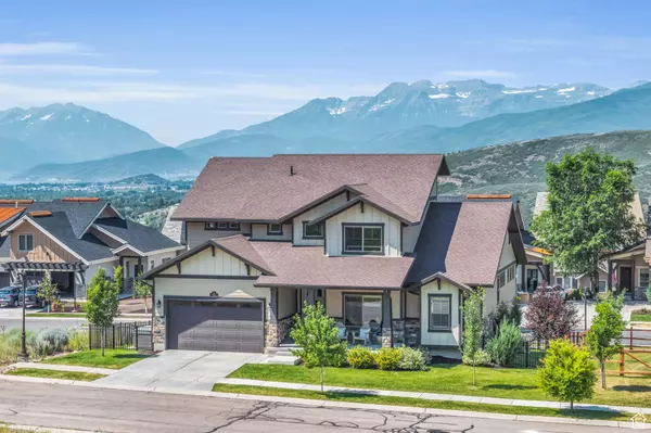 5185 N FAIRLEIGH ST,  Heber City,  UT 84032