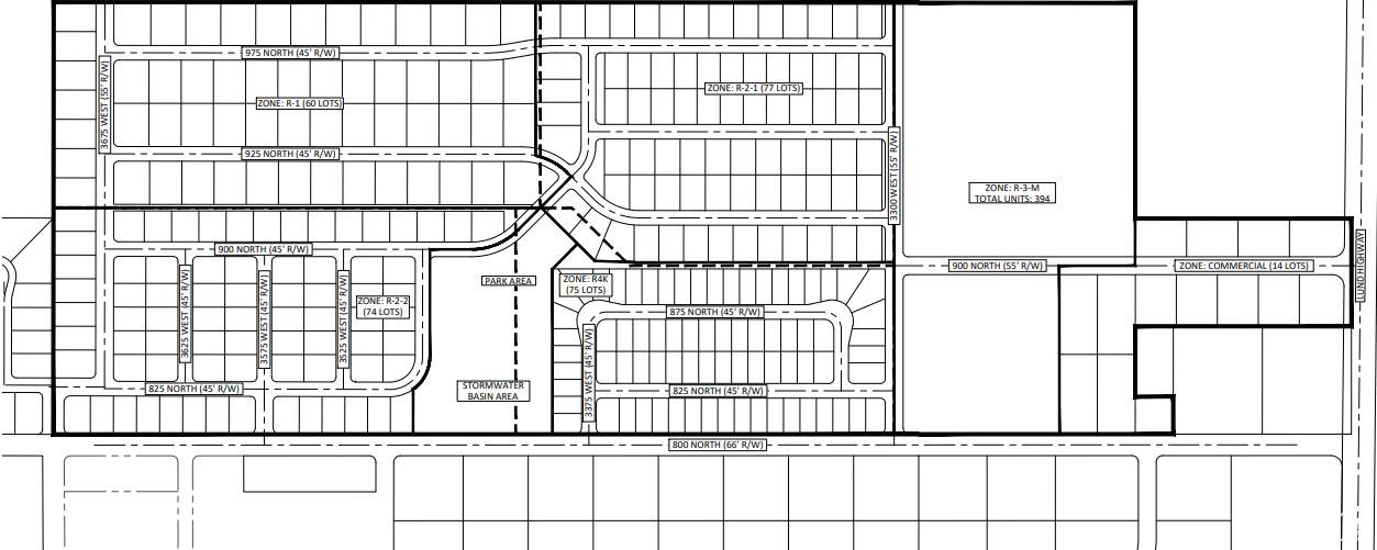 800 N LUND HWY #14, Cedar City, UT 84721