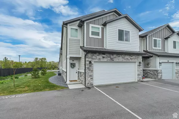 Morgan, UT 84050,341 N 100 W