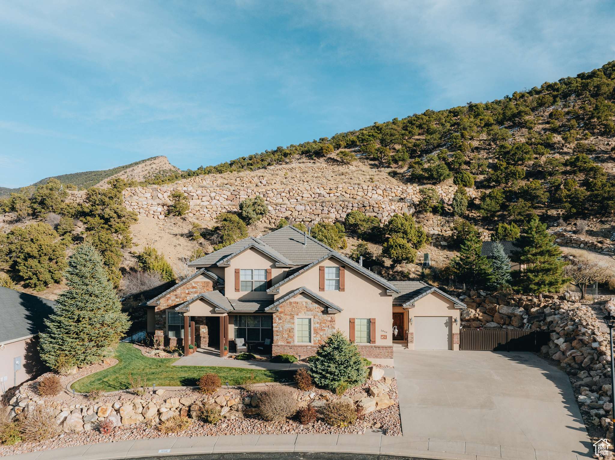 1866 N MATCHSTICK WAY, Cedar City, UT 84721