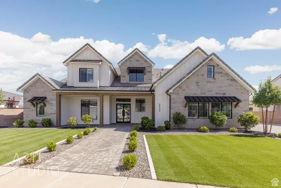 2832 E STONEDALE DR, St. George, UT 84790