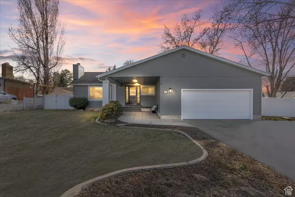 Sandy, UT 84094,908 E LAZON DR