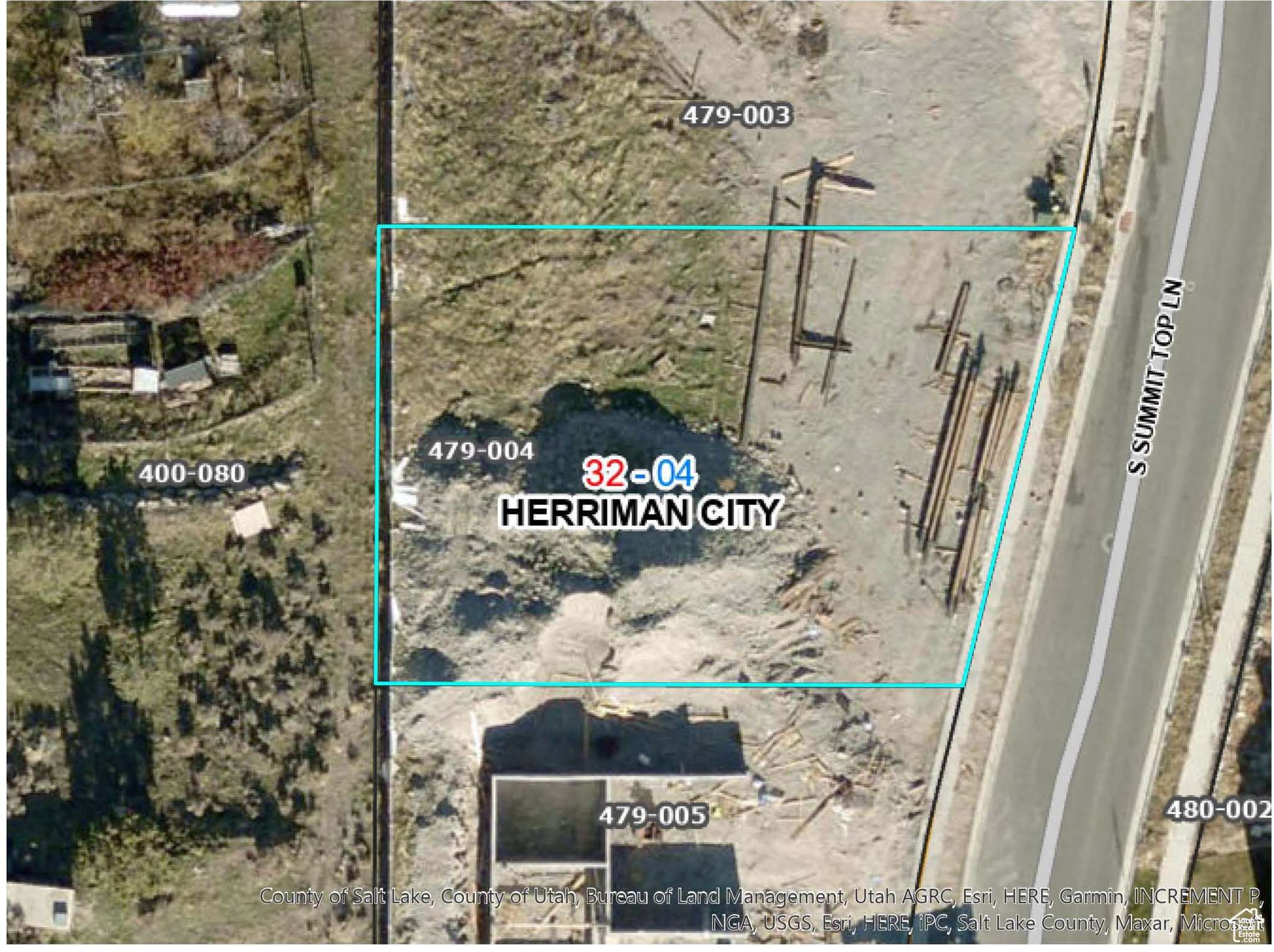 14136 S SUMMIT TOP LN, Herriman, UT 84096