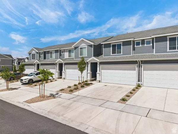 Saratoga Springs, UT 84045,944 E JACK DR