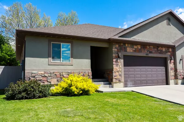 Spanish Fork, UT 84660,1661 S 1960 E
