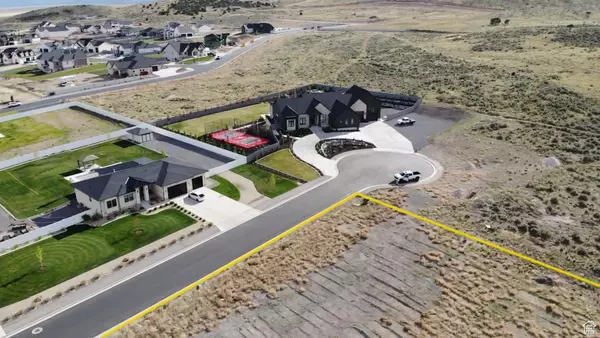 Eagle Mountain, UT 84005,1383 E VANDE WAY #508