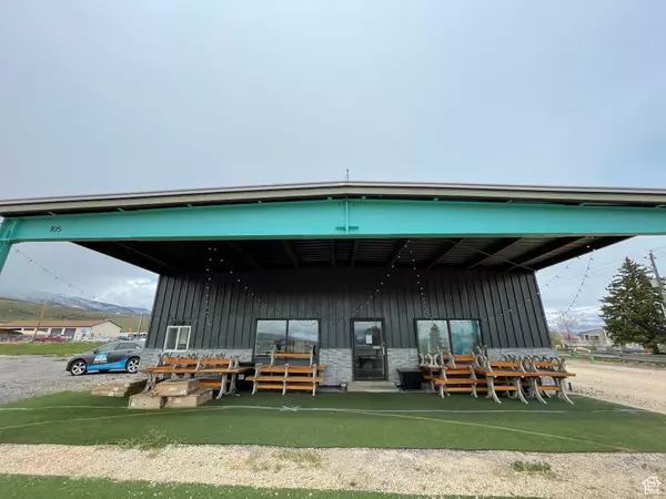 Garden City, UT 84028,105 W LOGAN RD