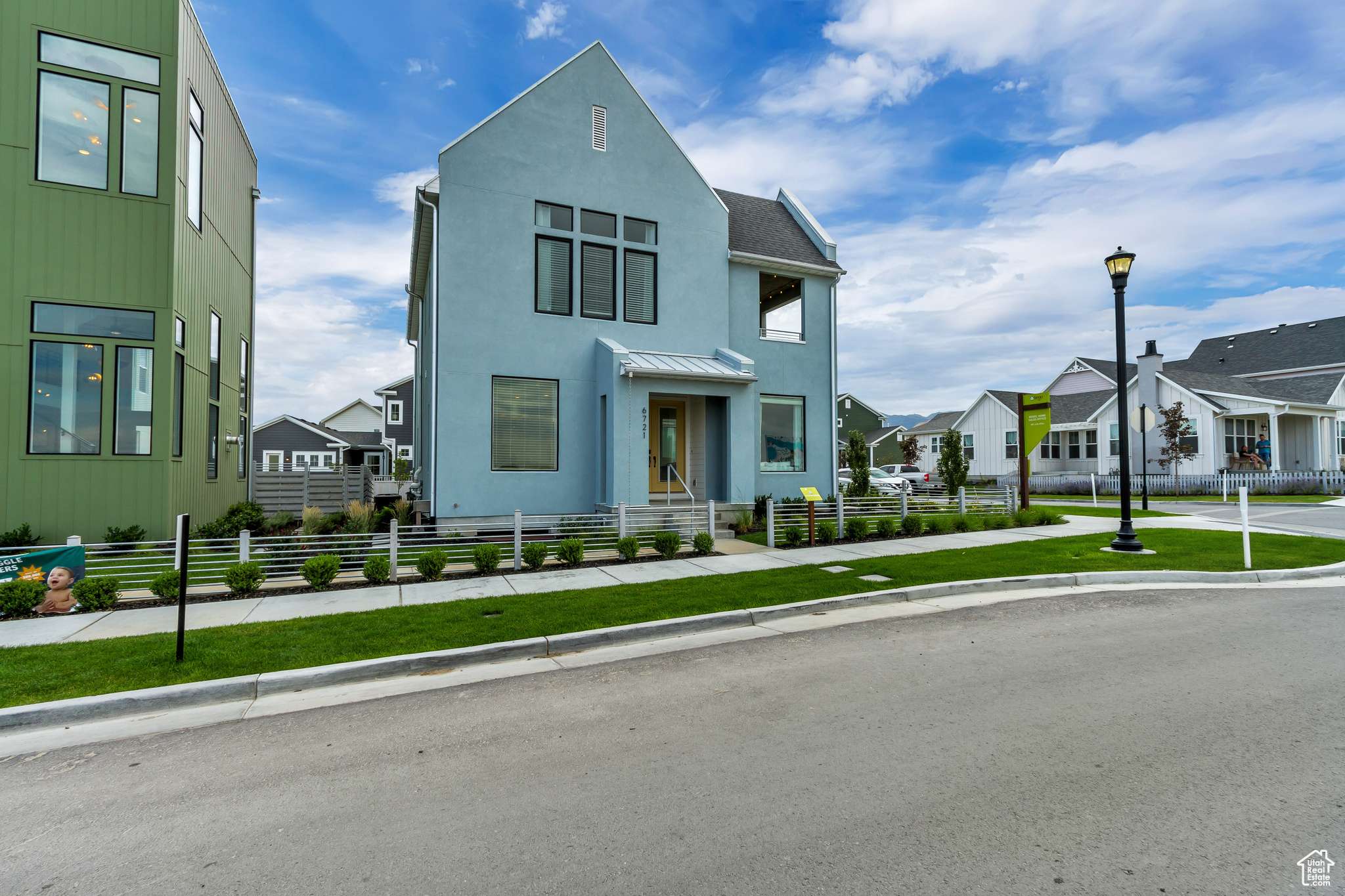 6721 W LAKE AVE #121, South Jordan, UT 84009