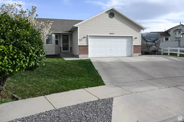 West Jordan, UT 84081,5885 W JACKLING WAY S