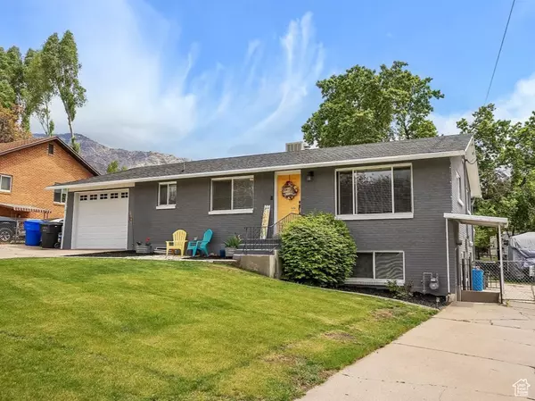 North Ogden, UT 84414,2884 N 300 E