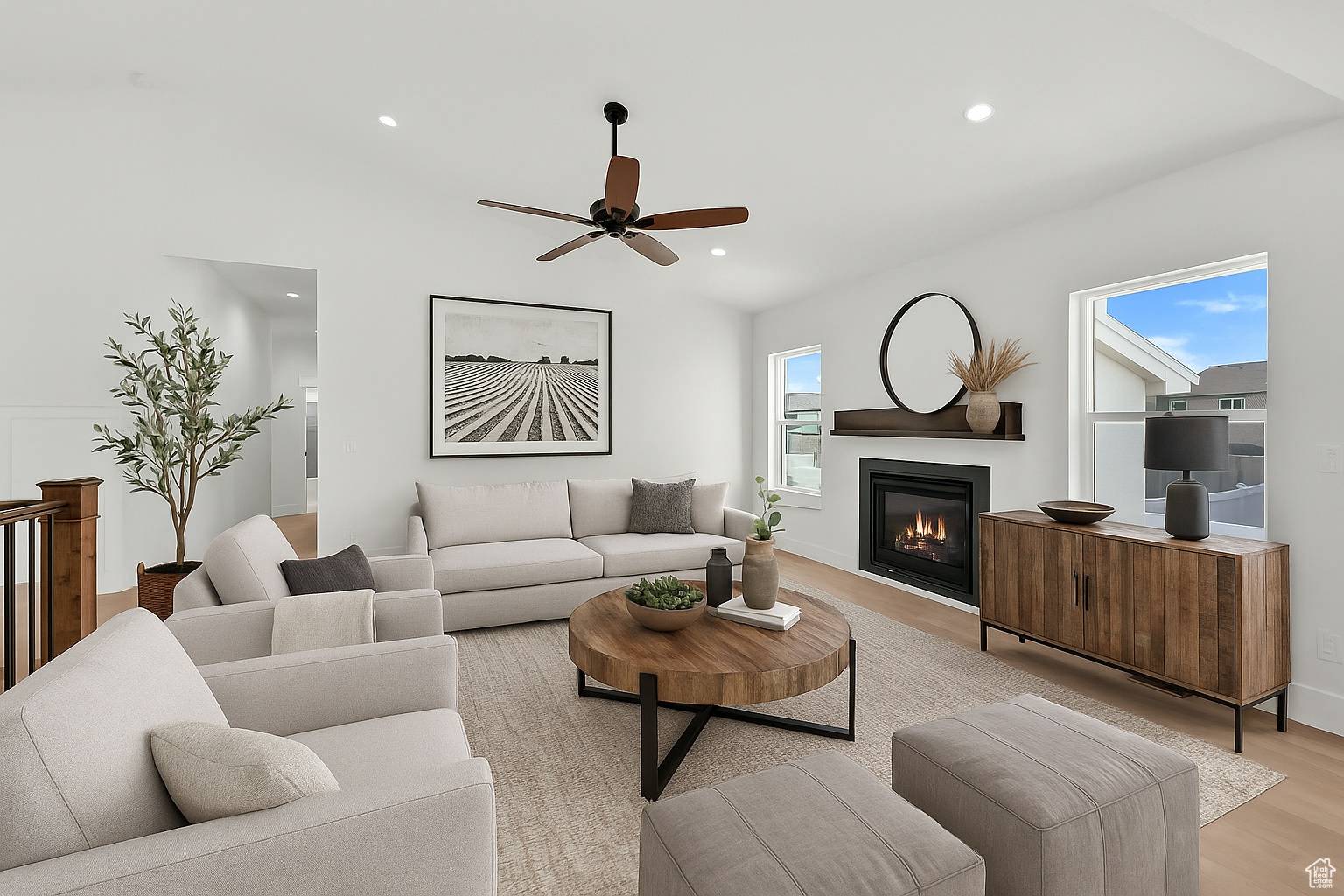 1765 W 650 S, Marriott Slaterville, UT 84404