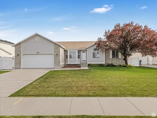 West Valley City, UT 84118,6189 W DEER SPRINGS LN S