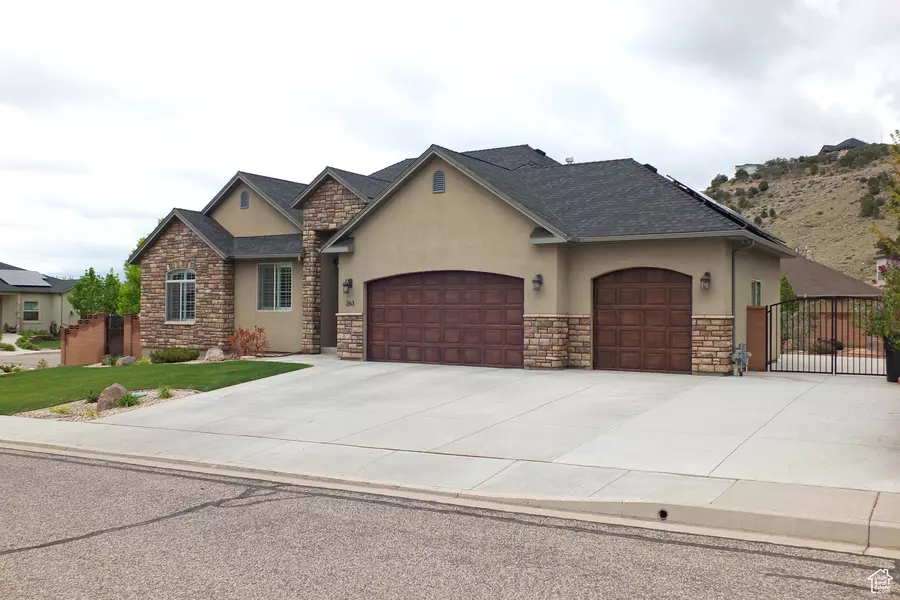 Address Not Disclosed