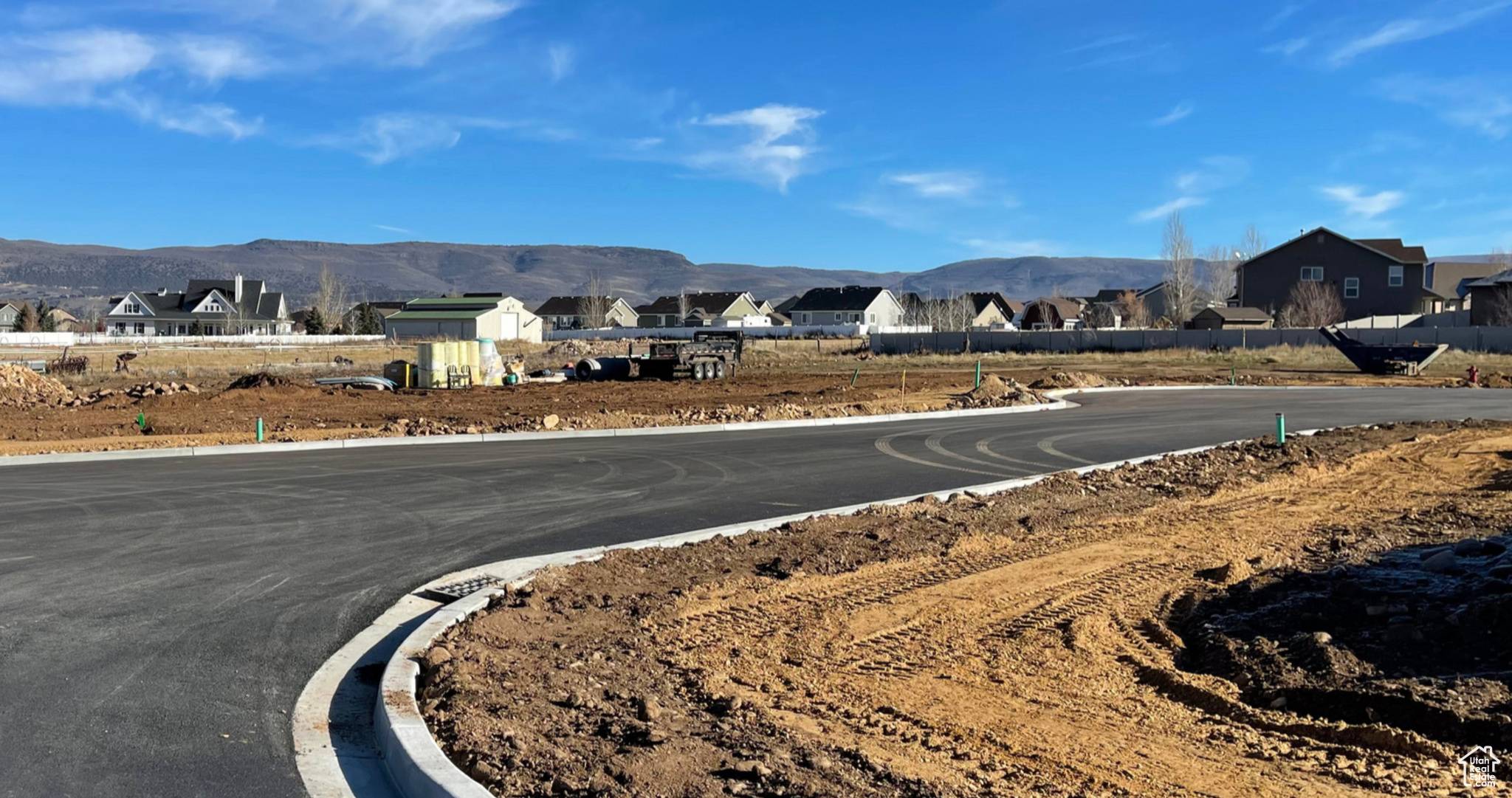2402 S ORCHARD CIR E #10, Heber City, UT 84032