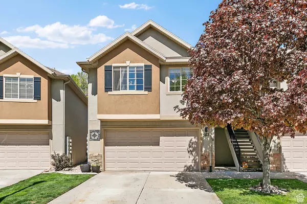 3123 E CANYON GLEN LOOP S, Spanish Fork, UT 84660