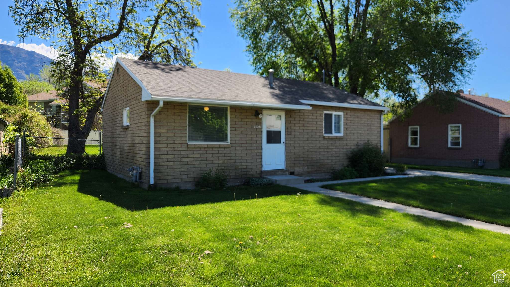 Provo, UT 84604,1326 N 800 W
