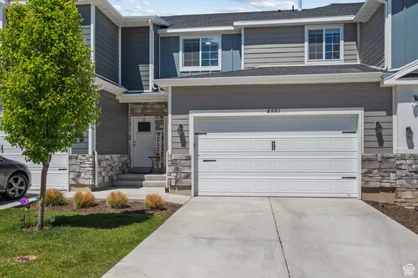 Eagle Mountain, UT 84005,4881 E LAKE CORNER DR