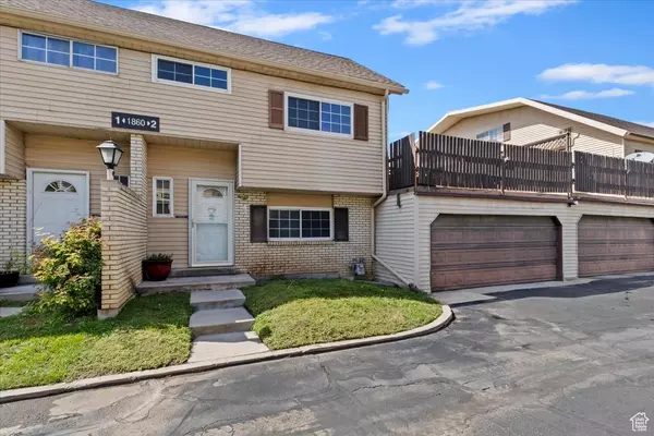 West Valley City, UT 84119,1860 W HOMESTEAD FARMS LN S #2