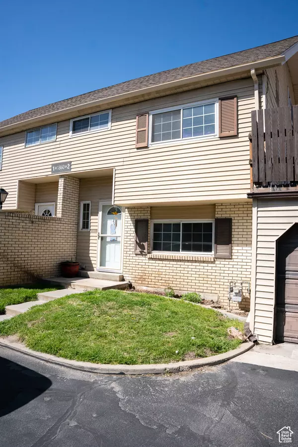 1860 W HOMESTEAD FARMS LN S #2, West Valley City, UT 84119