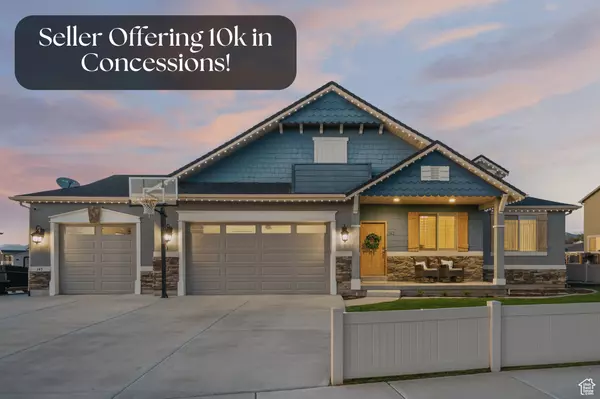 143 E SALEM PARK CIR, Salem, UT 84653