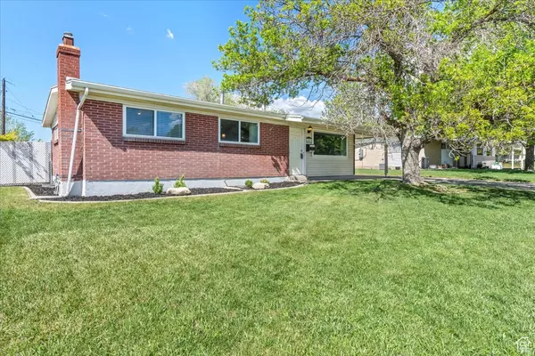 Sandy, UT 84094,1257 E SERPENTINE WAY