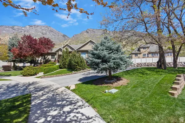 Provo, UT 84606,1404 E 400 N