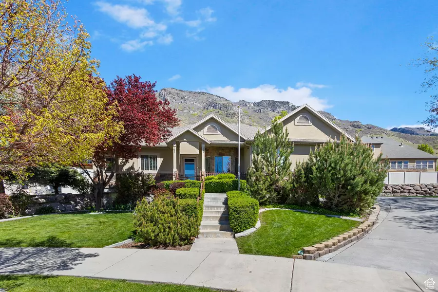 1404 E 400 N, Provo, UT 84606