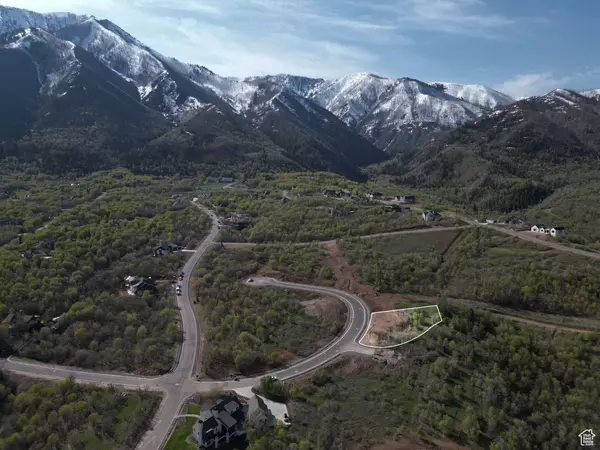 1068 S LOAFER DR #219, Woodland Hills, UT 84653