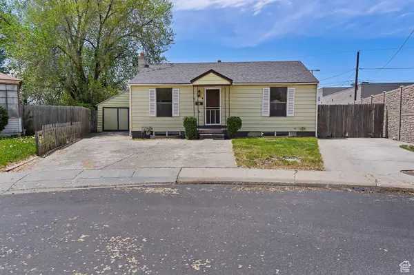 American Fork, UT 84003,98 ROOSEVELT AVE