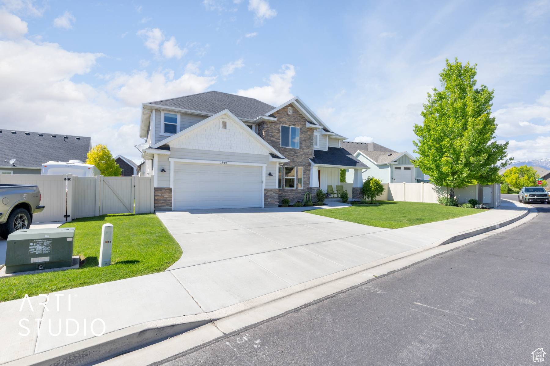 Lehi, UT 84043,1340 S 740 E