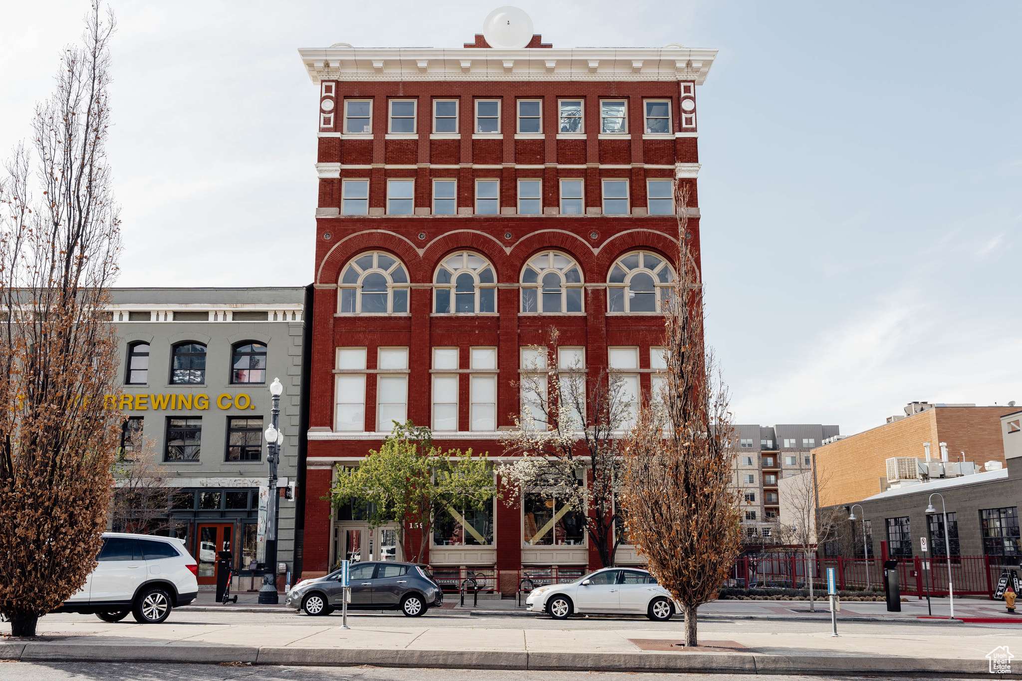 159 W BROADWAY #108, Salt Lake City, UT 84101
